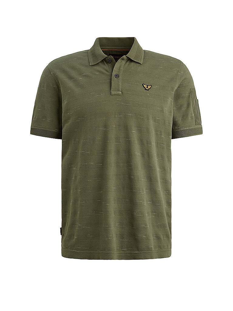 Pme Legend Polo vert XL