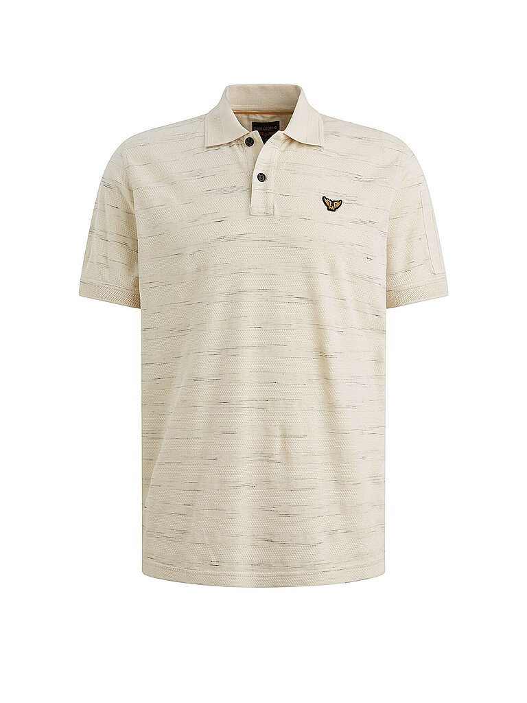 Pme Legend Polo blanc XXL