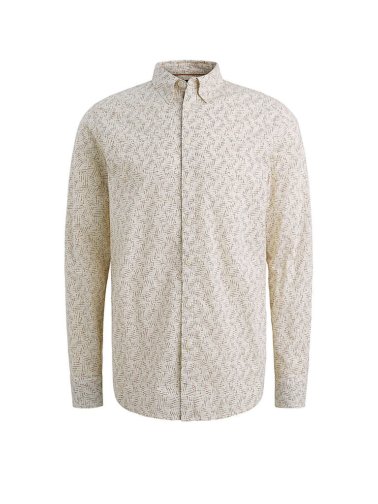 Chemise Coupe Standard blanc M