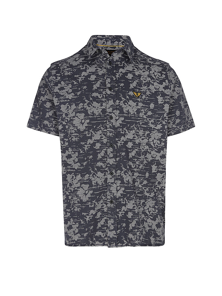 Chemise Coupe Régulière gris M
