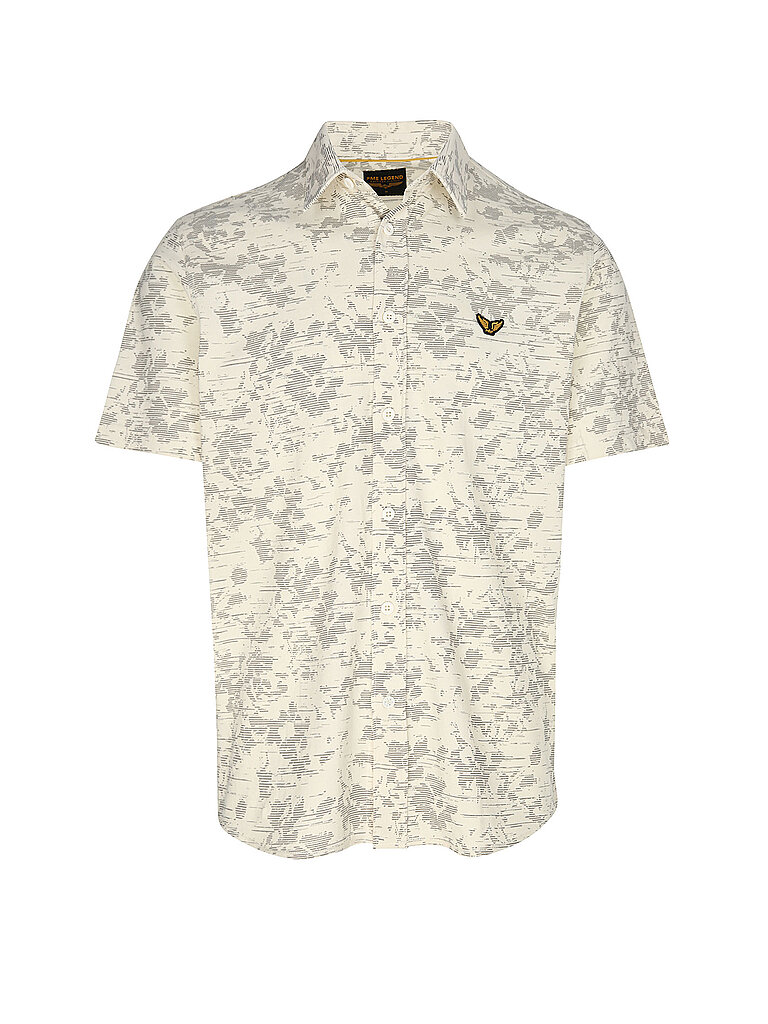 Chemise Coupe Standard gris XXXL