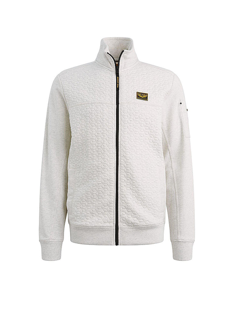 Pme Legend Fieldjacket blanc XL