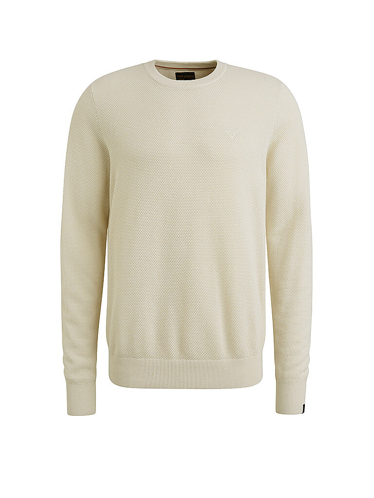 PME LEGEND Pull-over beige | XXXL