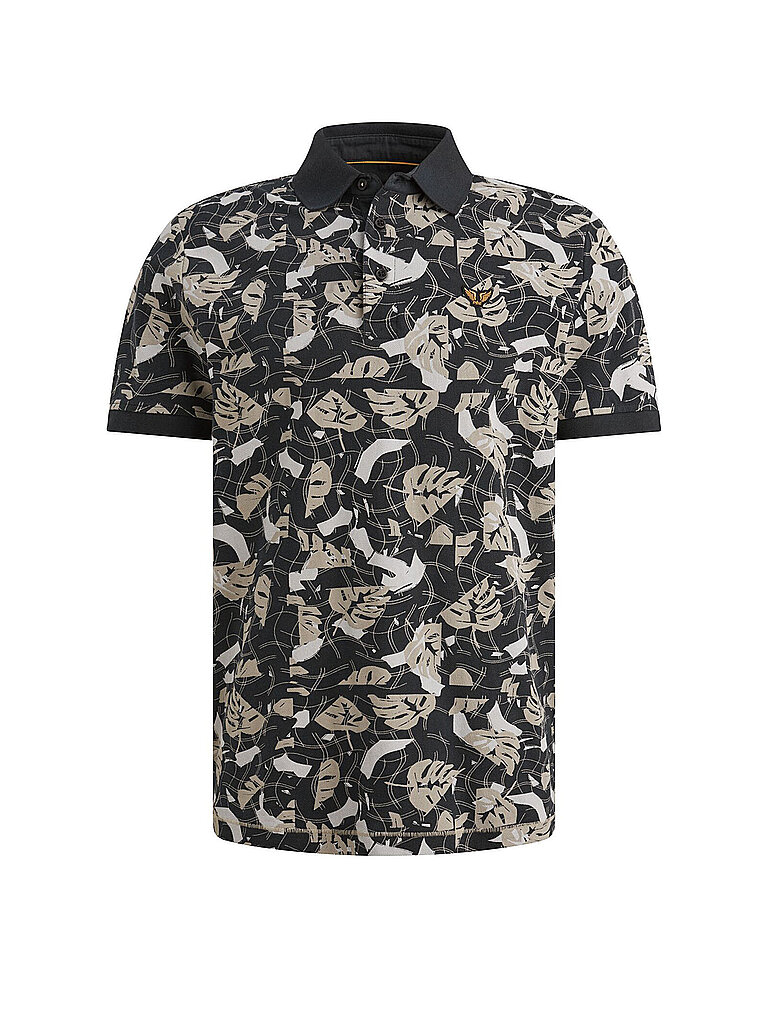 Pme Legend Polo gris S