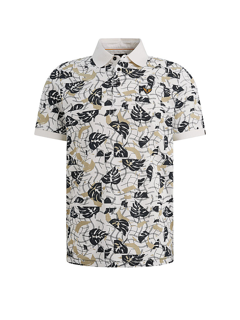 Pme Legend Polo beige L