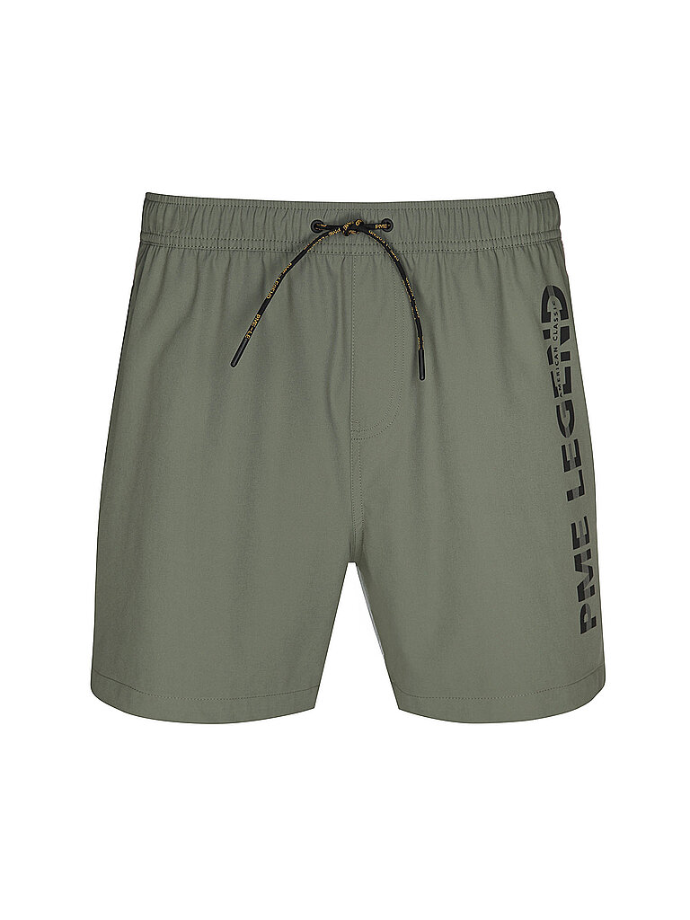 Short de bain AIRFRAME vert S