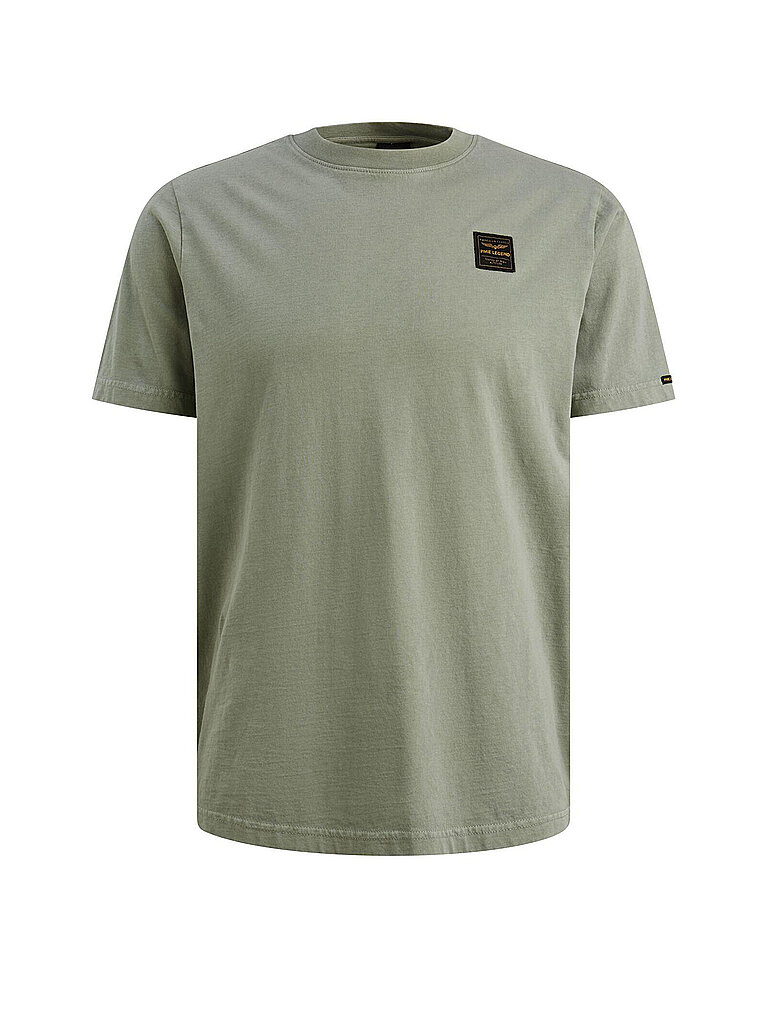 Pme Legend T-Shirt vert XXL
