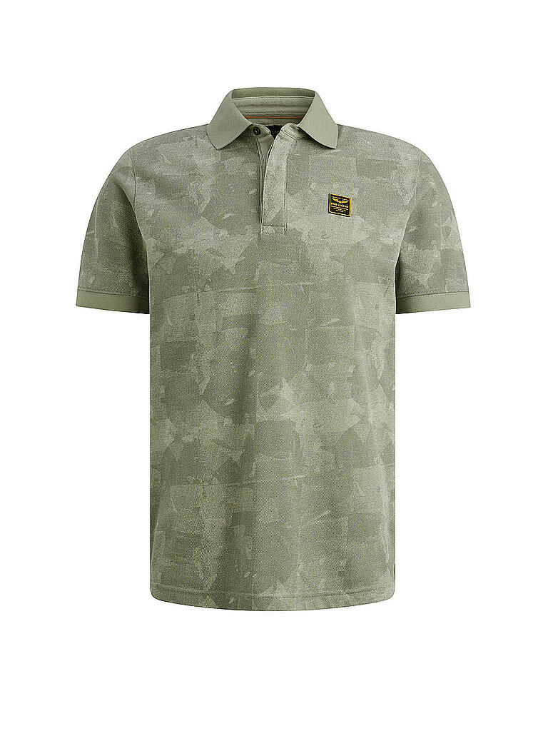 Pme Legend Polo vert M