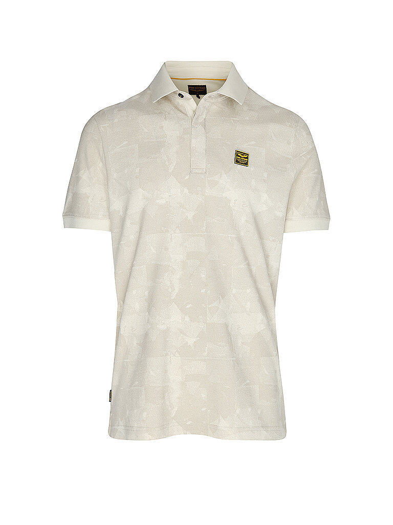 Pme Legend Poloshirt beige XXL