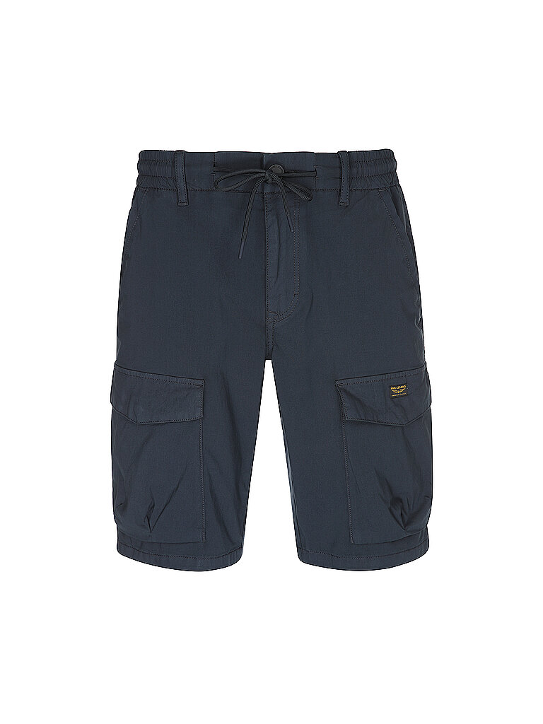 Shorts HAWKDOWN bleu marine 32