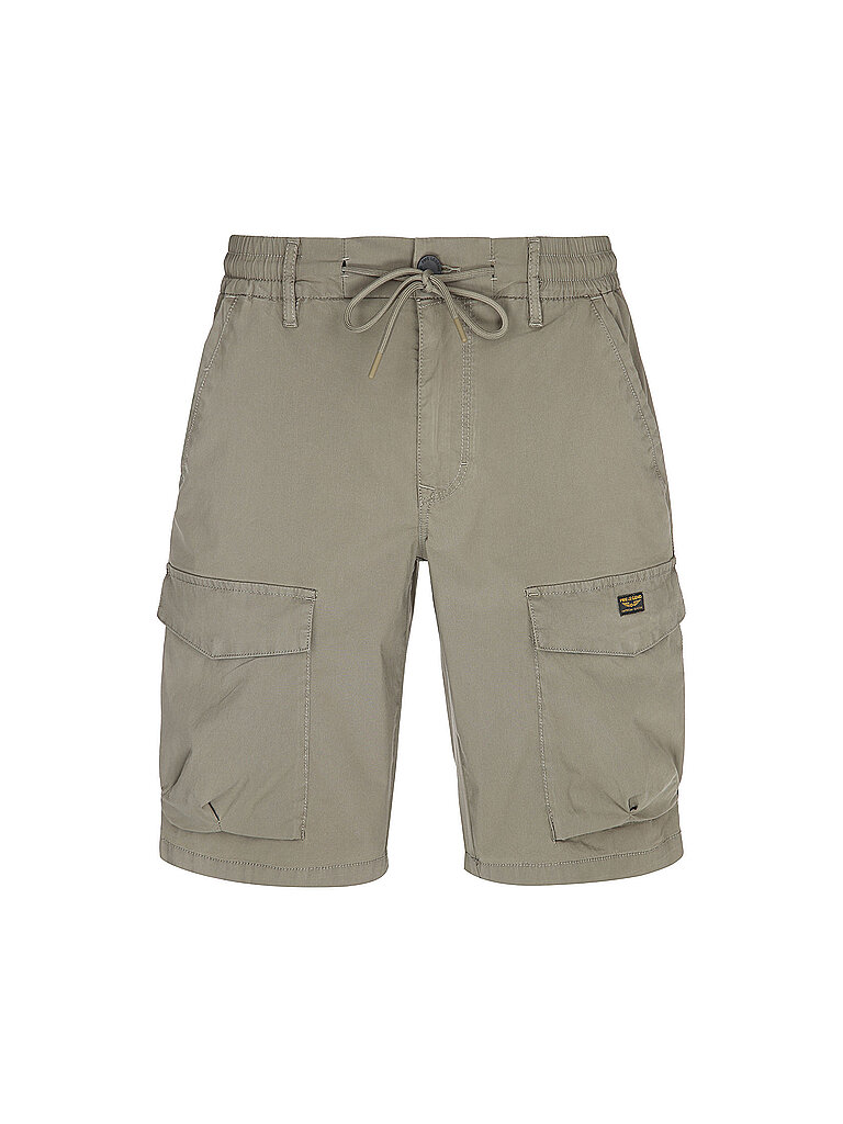 Shorts HAWKDOWN olive 31