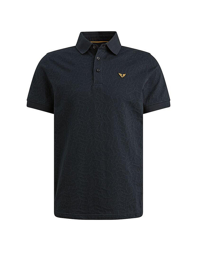 Pme Legend Polo bleu marine XXL