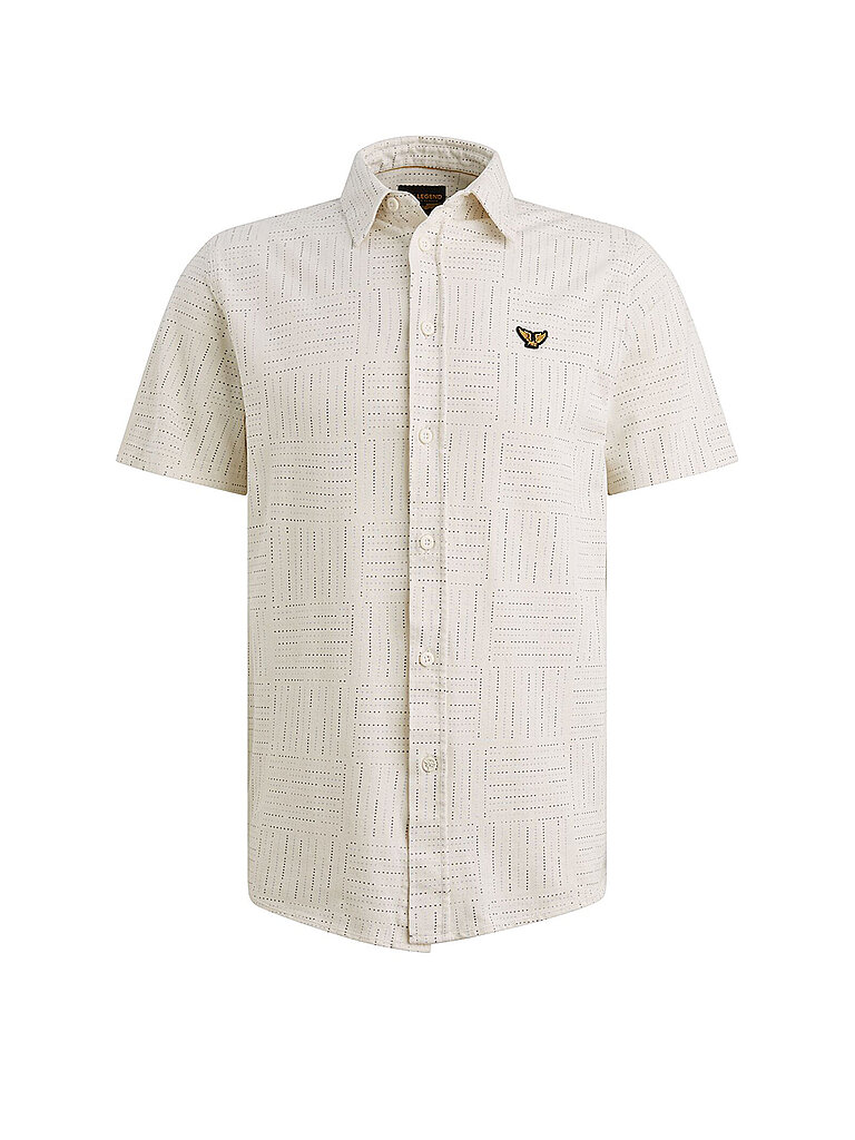 Chemise Regular Fit beige XL