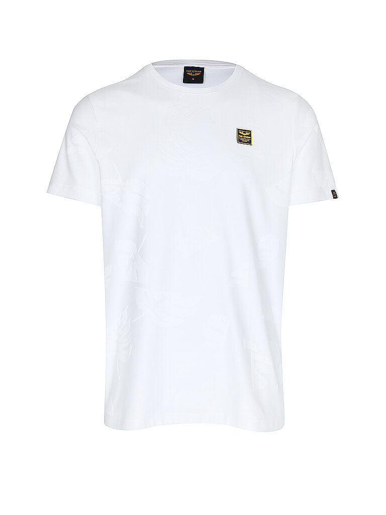 Pme Legend T-Shirt blanc L