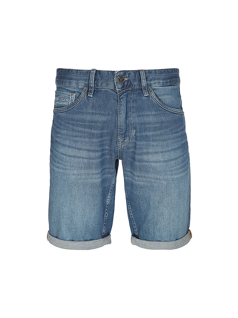 Jeansshorts Coupe Standard NIGHTFLIGHT bleu 35