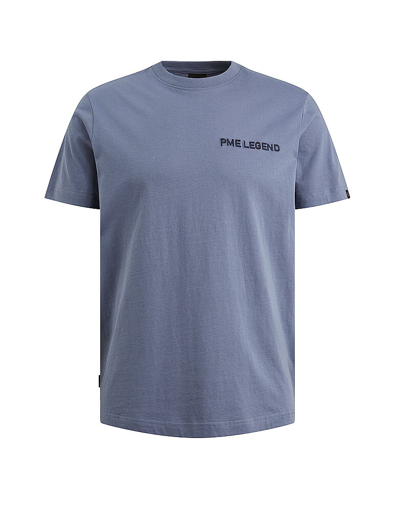 Pme Legend T-Shirt bleu XL