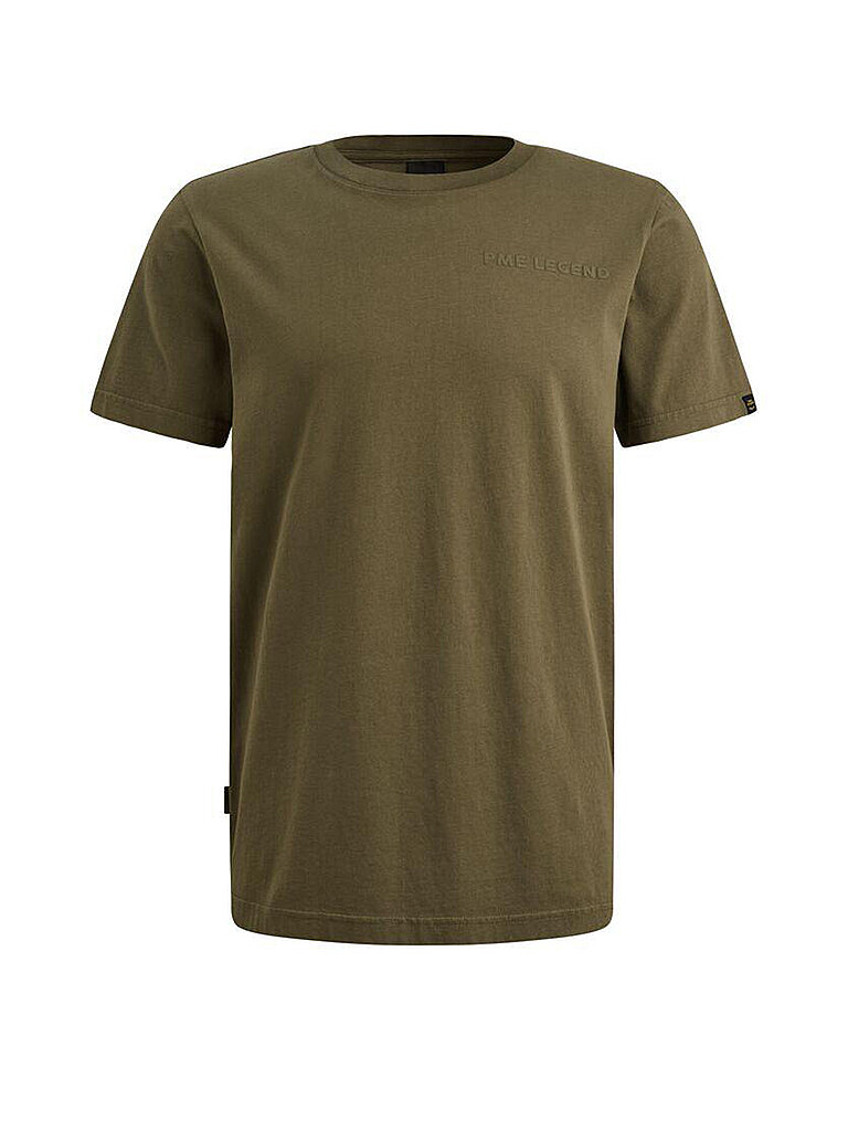 Pme Legend T-Shirt olive XXXL