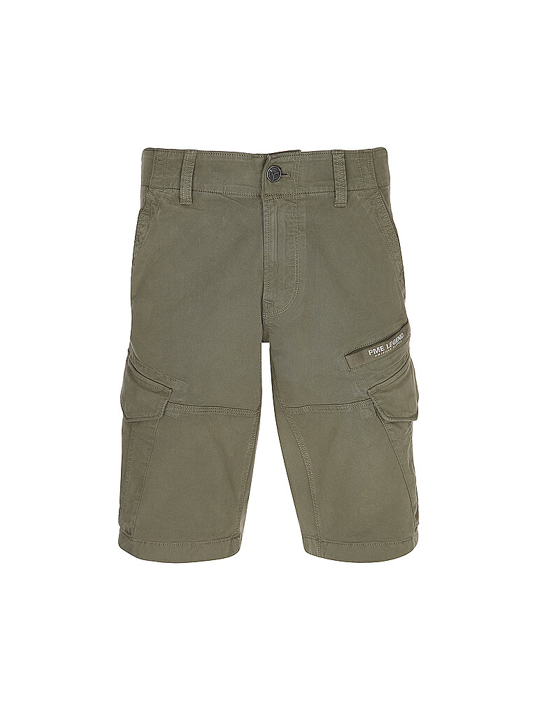 Shorts NORDROP olive 32