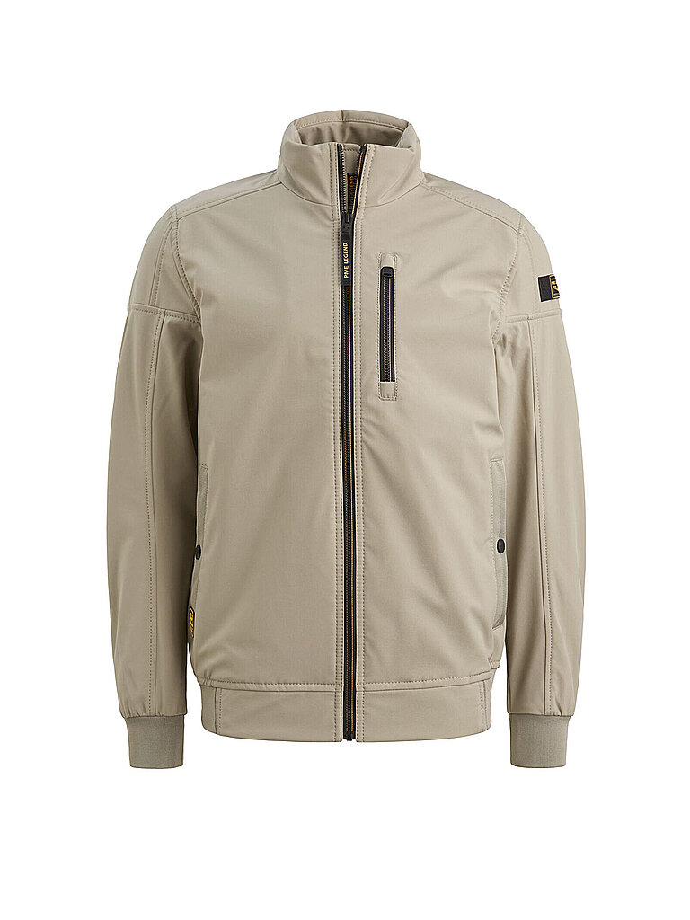 Blouson SKYGLIDER beige M