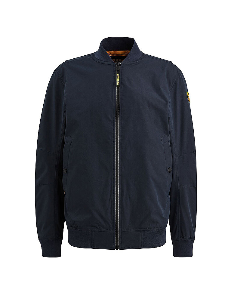 Blouson YETTAIL bleu marine XL