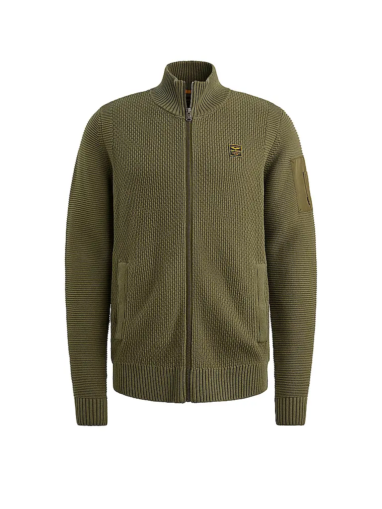 PME LEGEND | Blouson  | Vert