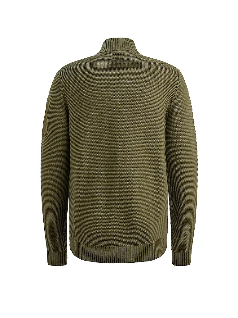 PME LEGEND | Blouson  | Vert