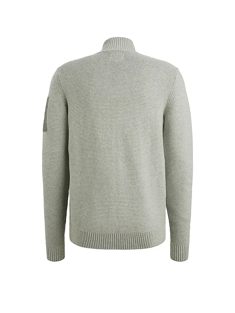 PME LEGEND | Blouson  | Gris clair