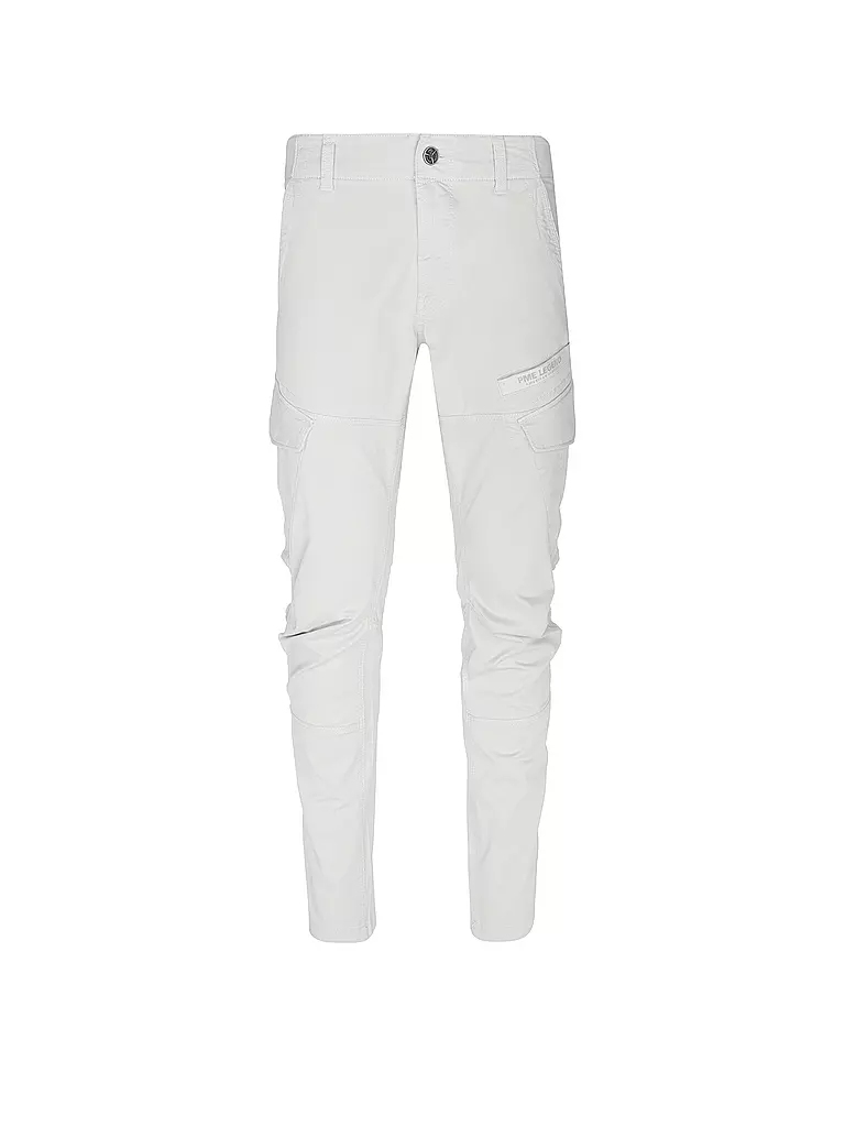 PME LEGEND | Cargohose NORDROP  | Gris