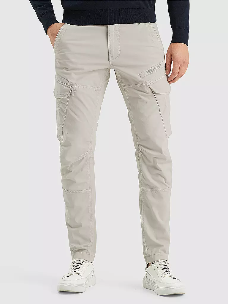 PME LEGEND | Cargohose NORDROP  | Gris