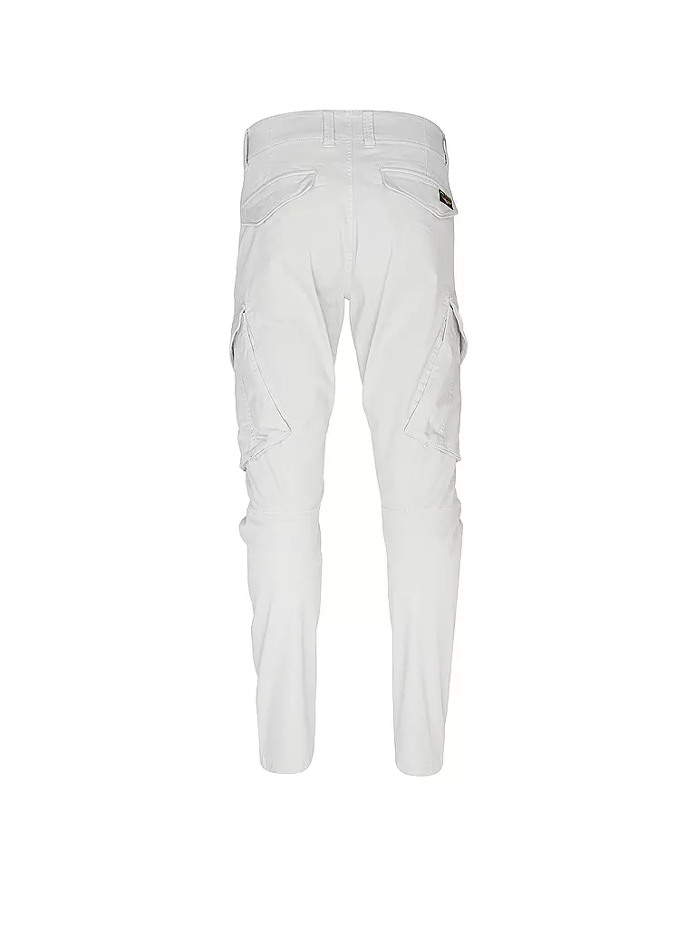 PME LEGEND | Cargohose NORDROP  | Gris