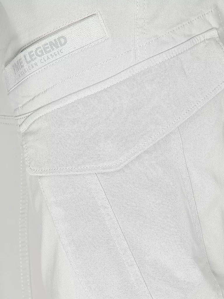 PME LEGEND | Cargohose NORDROP  | Gris