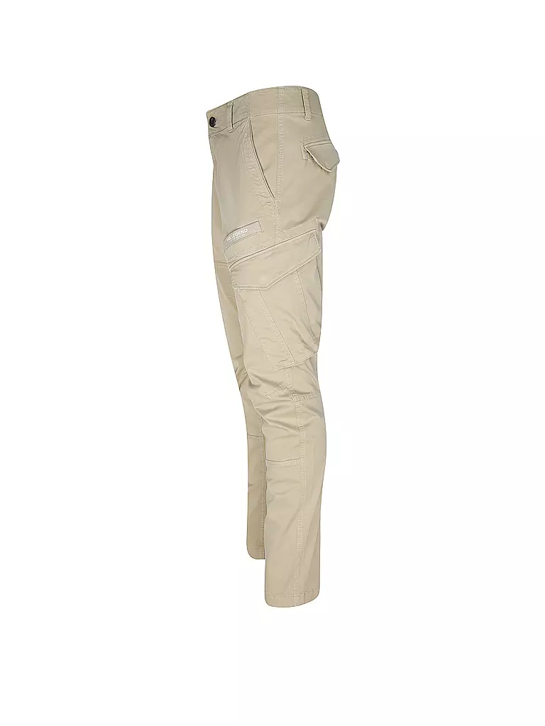 PME LEGEND | Cargohose NORDROP | Crème