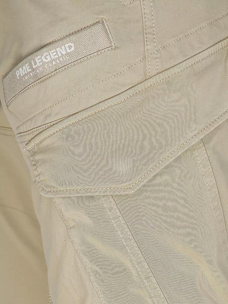 PME LEGEND | Cargohose NORDROP | Crème