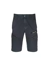 PME LEGEND | Cargoshorts | Bleu foncé