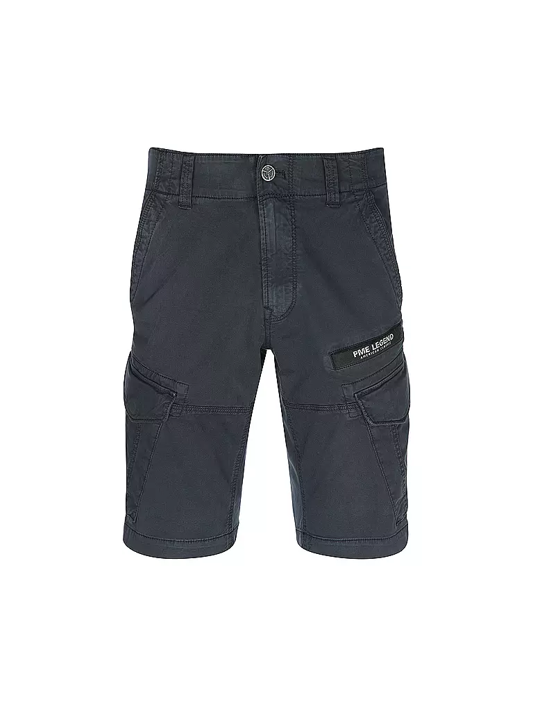 PME LEGEND | Cargoshorts | Bleu foncé
