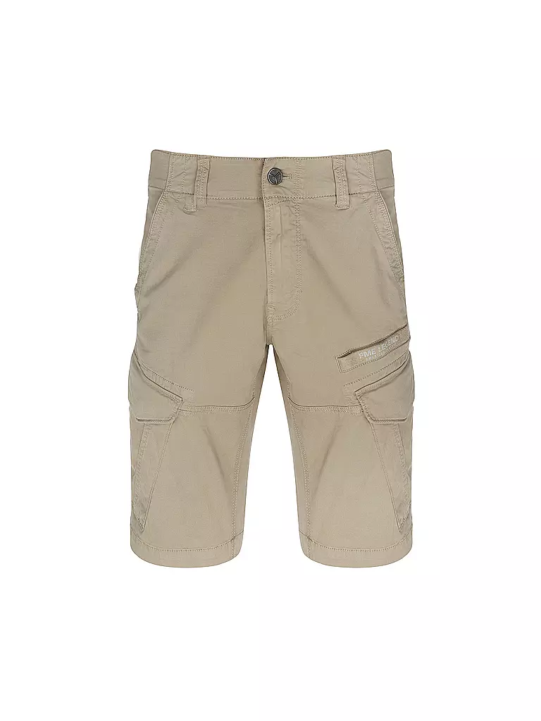 PME LEGEND | Cargoshorts | Marron