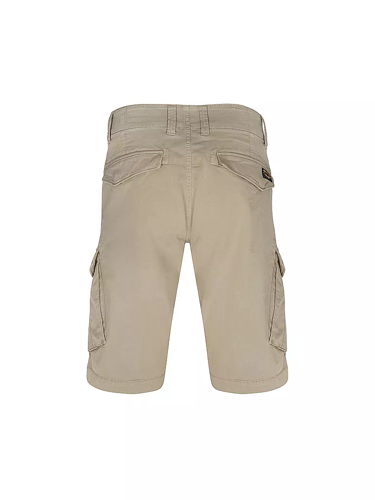 PME LEGEND | Cargoshorts | Marron