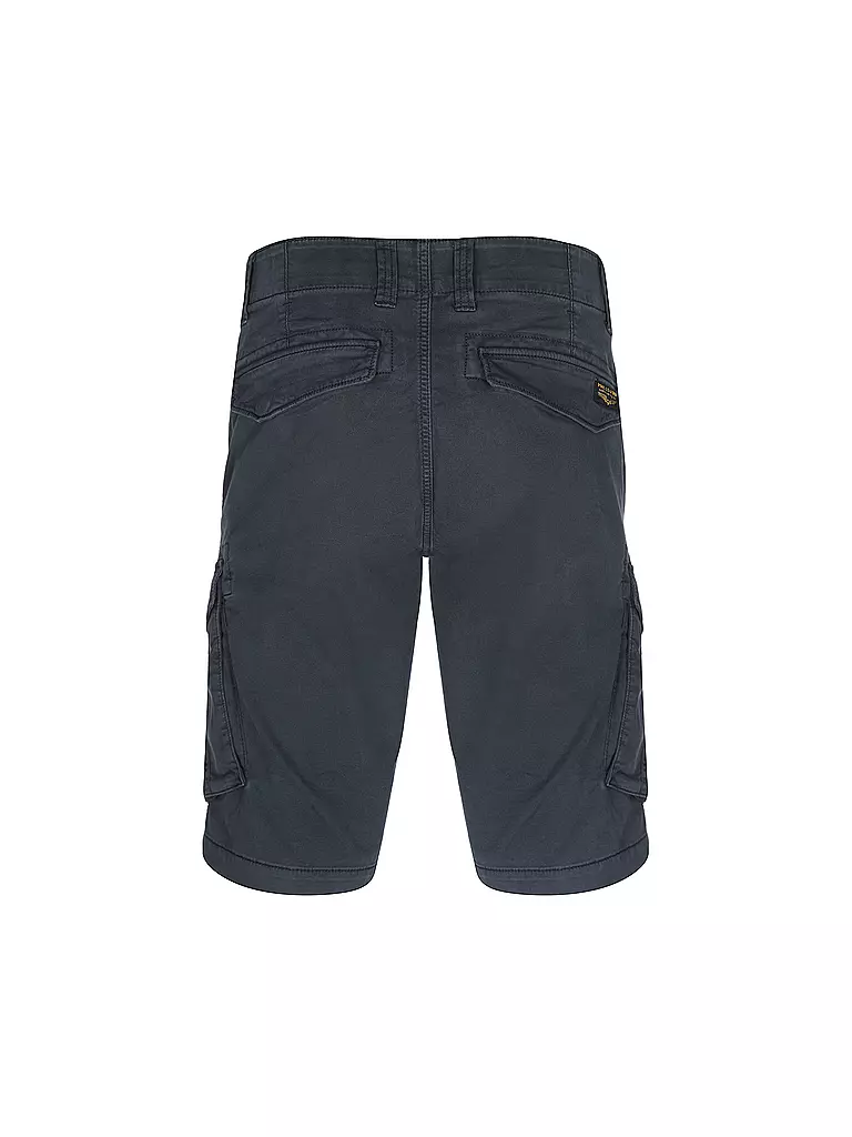 PME LEGEND | Cargoshorts | Bleu foncé