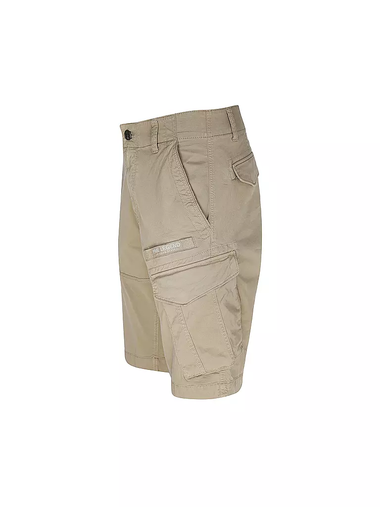PME LEGEND | Cargoshorts | Marron