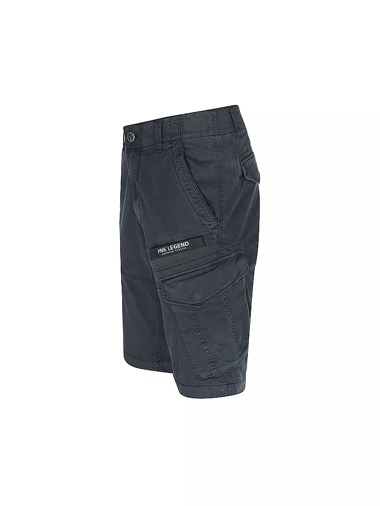 PME LEGEND | Cargoshorts | Bleu foncé