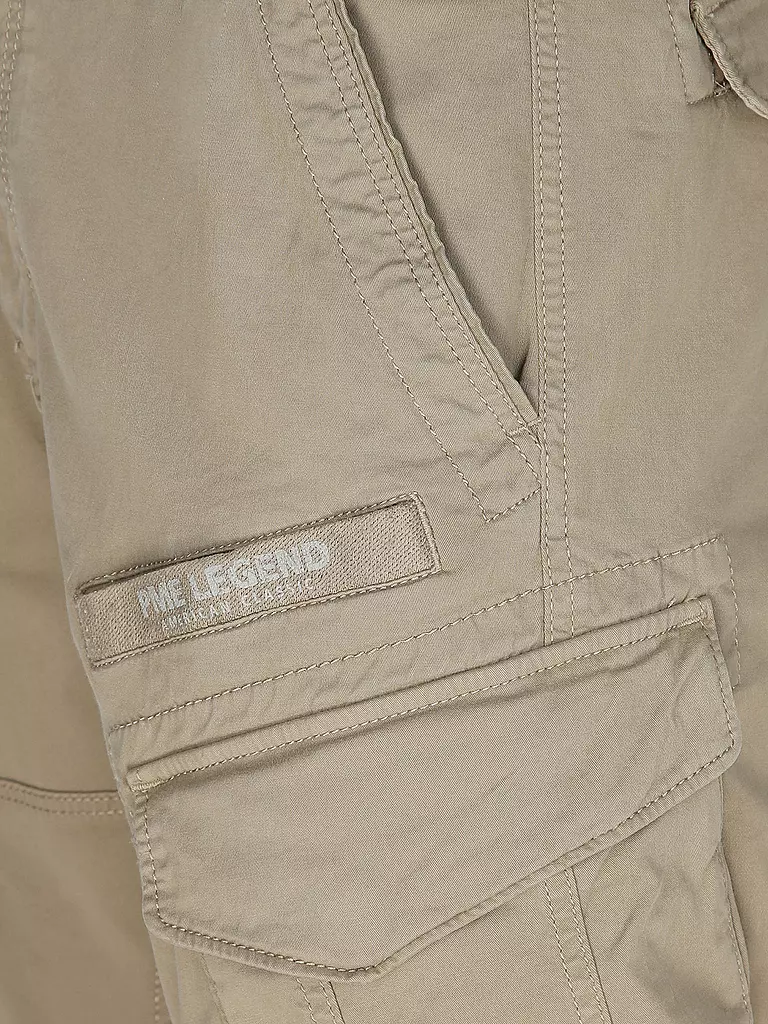 PME LEGEND | Cargoshorts | Marron