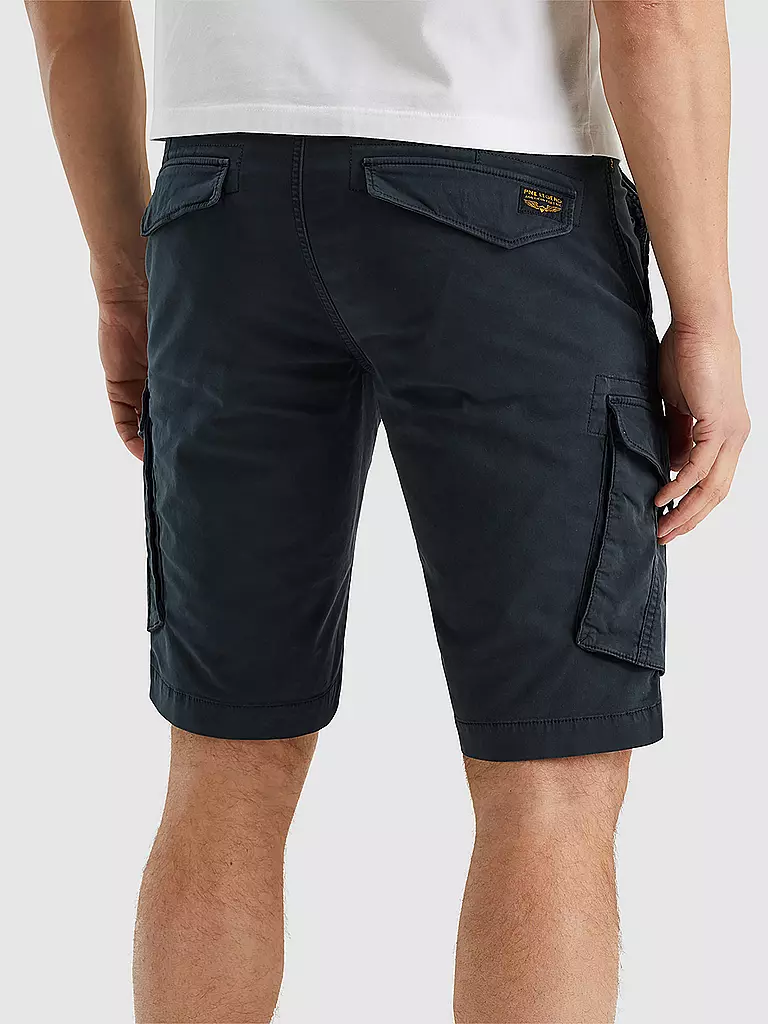 PME LEGEND | Cargoshorts | Bleu foncé