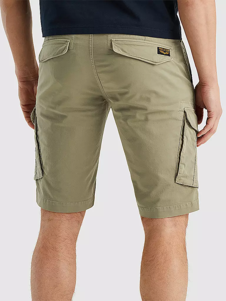 PME LEGEND | Cargoshorts | Marron