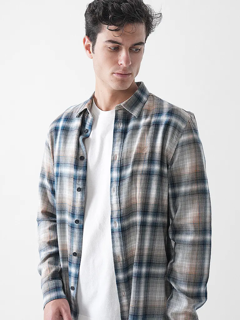 PME LEGEND | Chemise coupe régulière | 