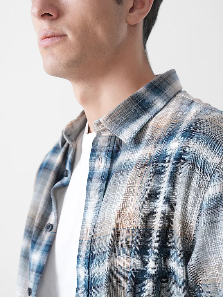 PME LEGEND | Chemise coupe régulière | 