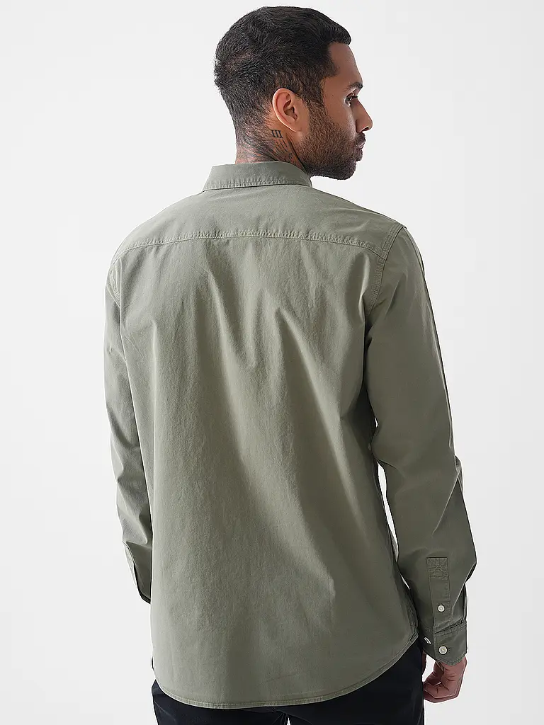 PME LEGEND | Chemise coupe régulière | 