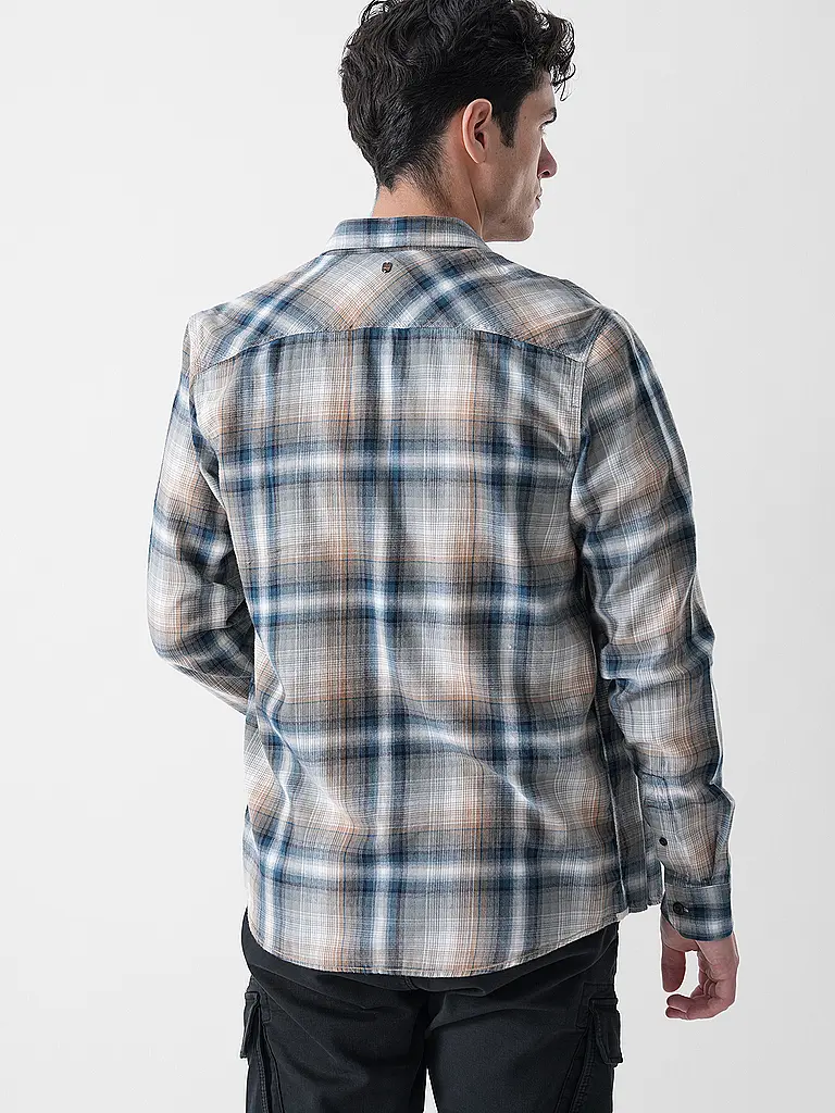 PME LEGEND | Chemise coupe régulière | 