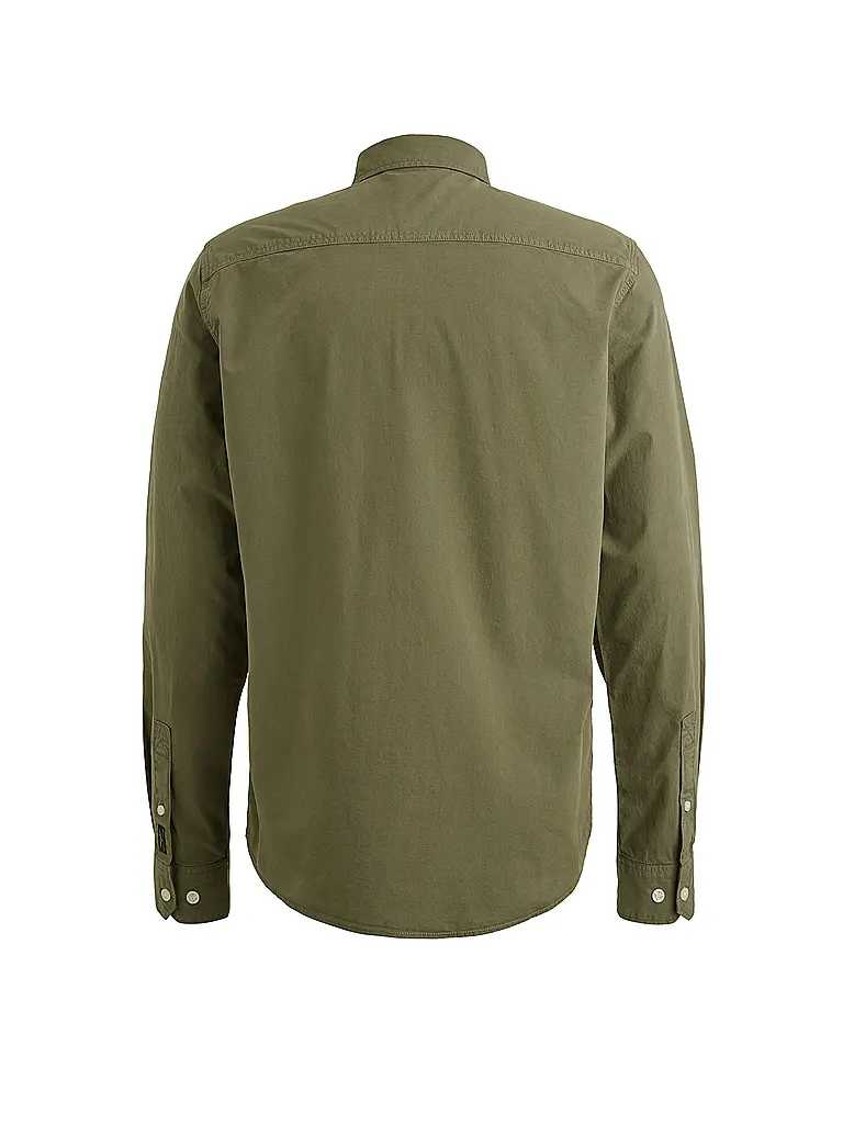 PME LEGEND | Chemise coupe régulière | 