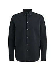 PME LEGEND | Chemise coupe régulière | Bleu foncé