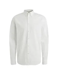 PME LEGEND | Chemise coupe régulière | Blanc